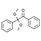 Photoinitiator 651 (Benzil Dimethyl Ketal / BDK) | CAS 24650-42-8 | High-Purity UV Curing Agent for